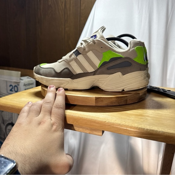adidas Other - Size  12 men’s adidas Originals Yung-96 Sneakers